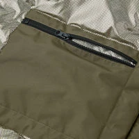 Trakker Techpro Thermal Jackets
